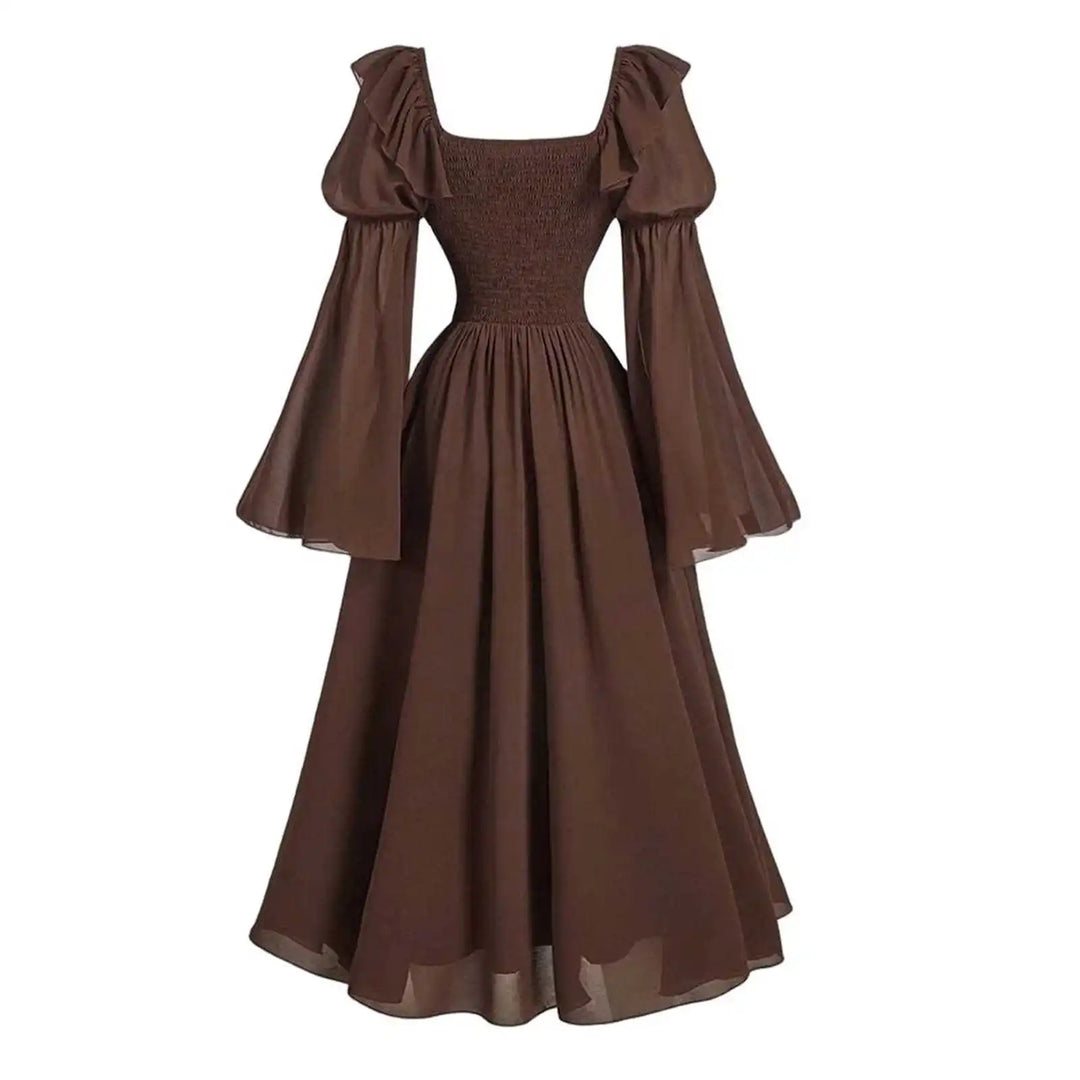 Ren faire dress