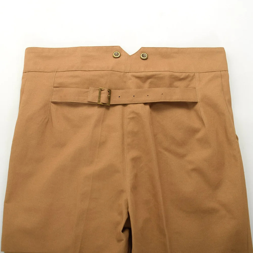 Victorian pants