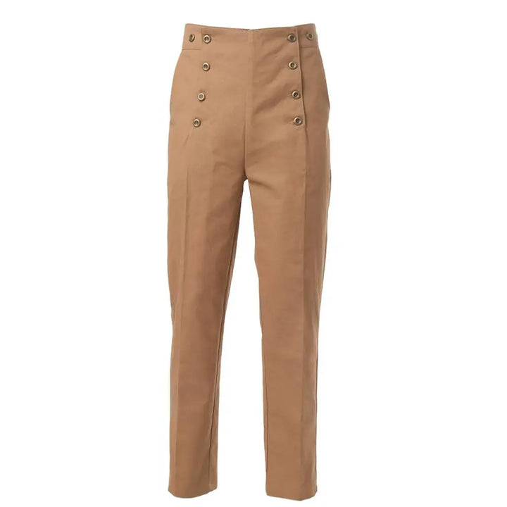 Victorian pants