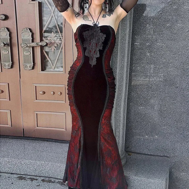 Vampire gothic victorian dress My Steampunk Style Vampire gothic victorian dress My Steampunk Style