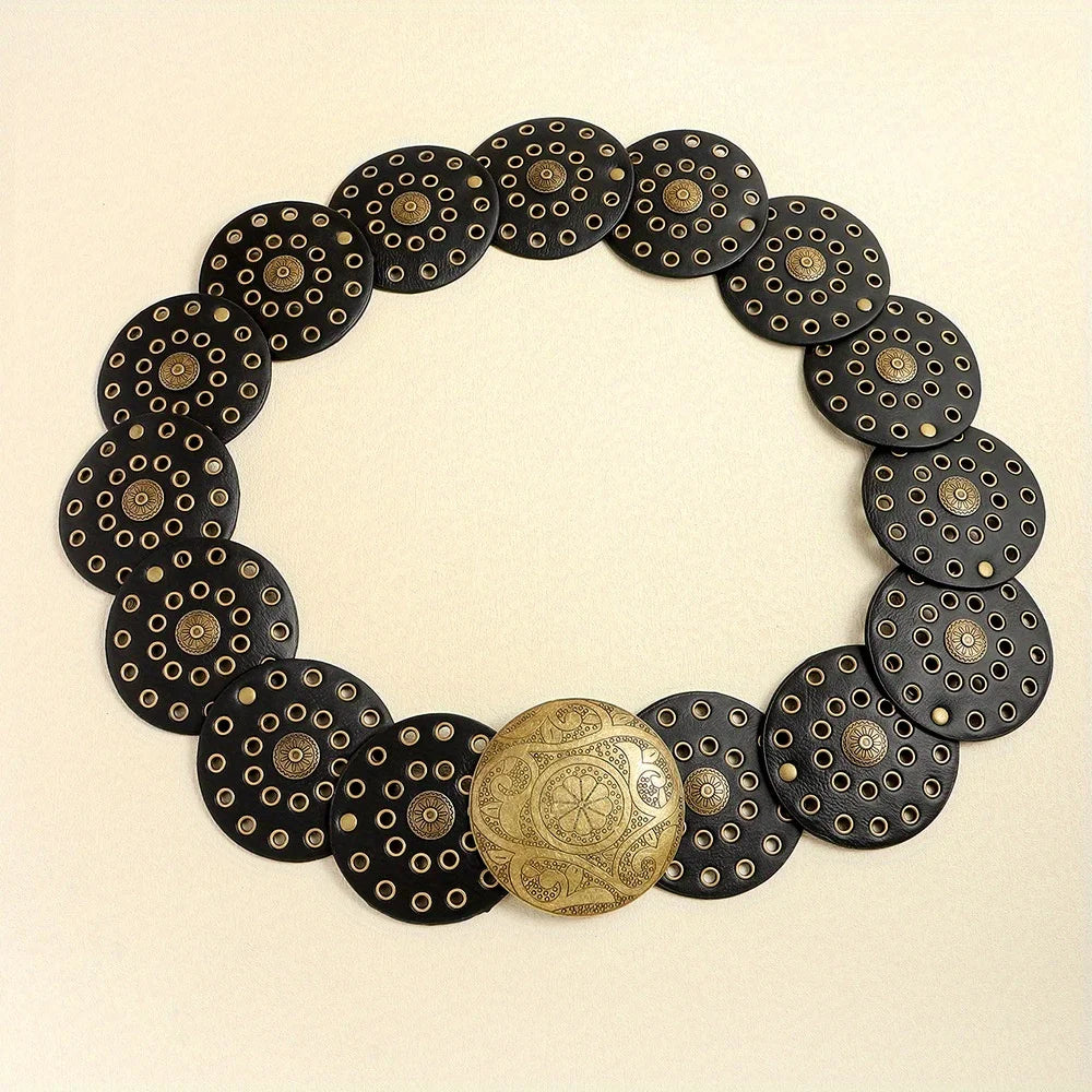 Boho Belt Boho Belt