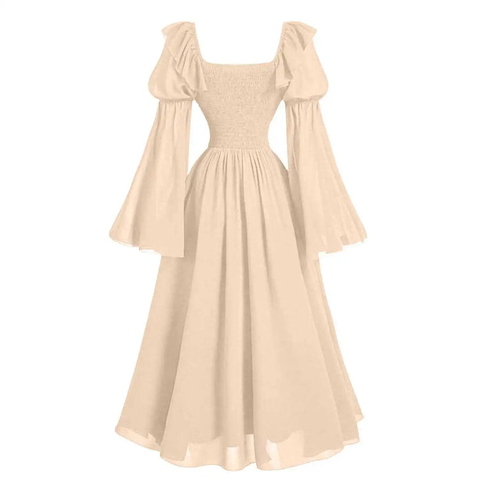 Ren faire dress