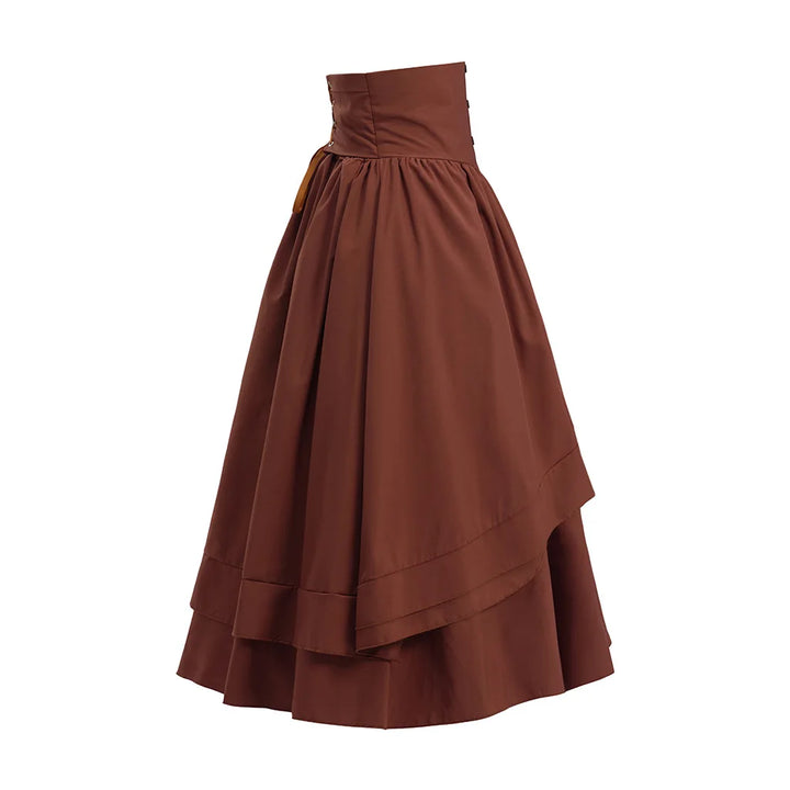 Medieval Renaissance Skirt