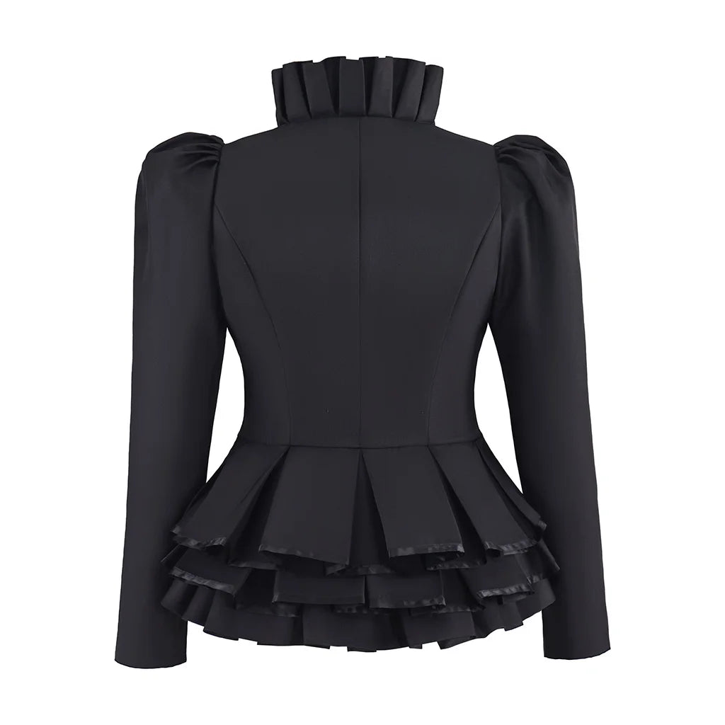 Victorian jacket
