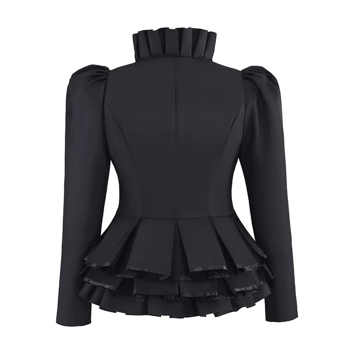 Victorian jacket