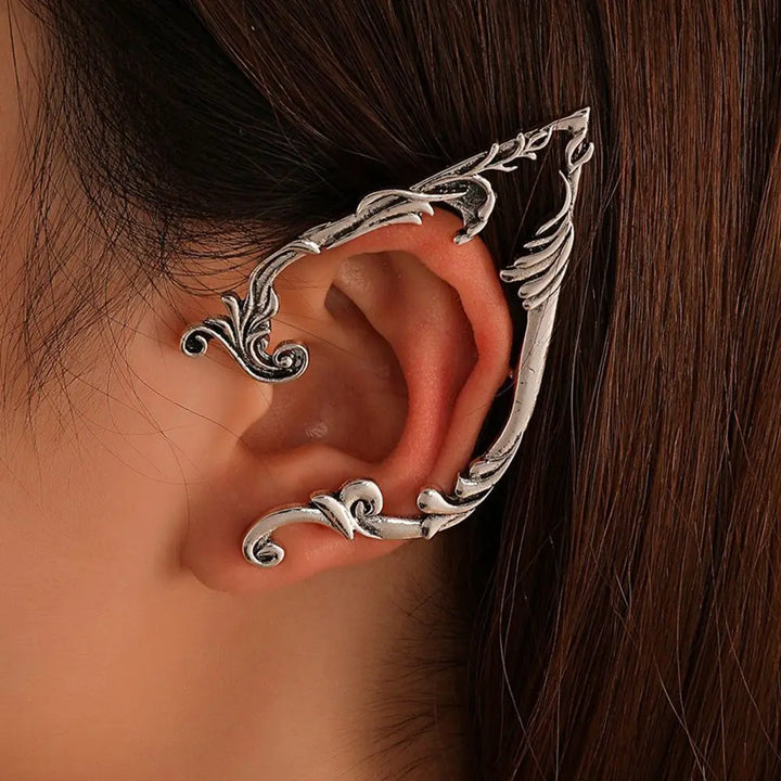 Elf ear cuffs