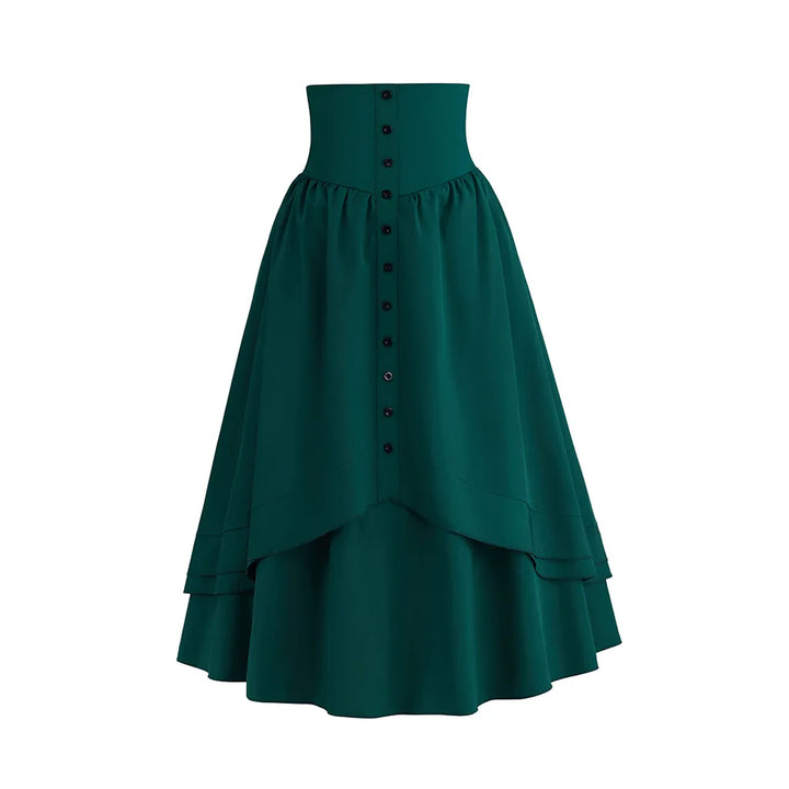 Medieval Renaissance Skirt