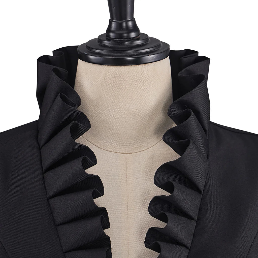 Victorian jacket