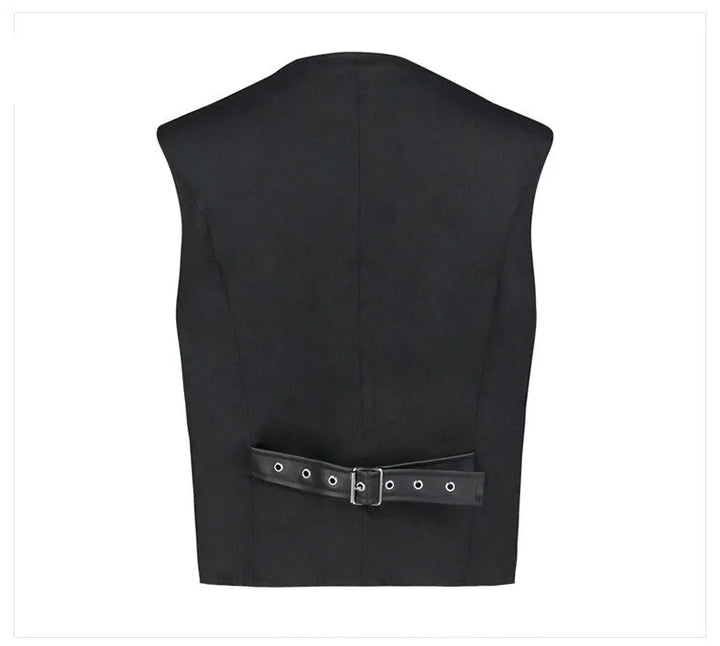 Gentleman Steampunk vest