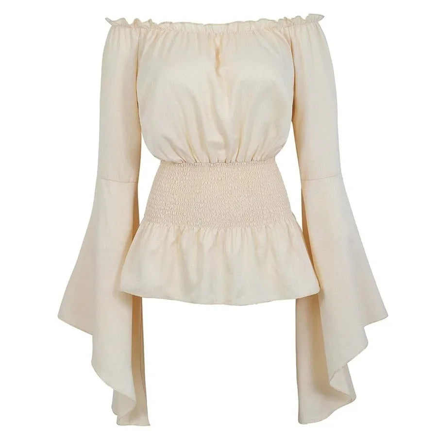 Black Circus steampunk costume