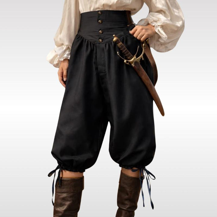 Pirate pants