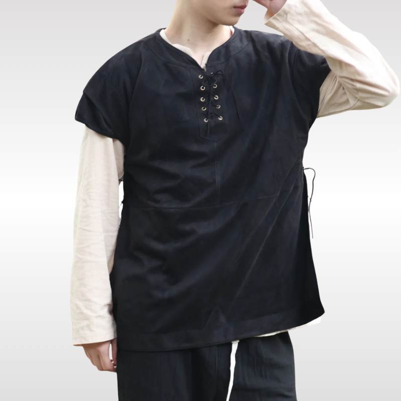 Edwardian Steampunk shirt