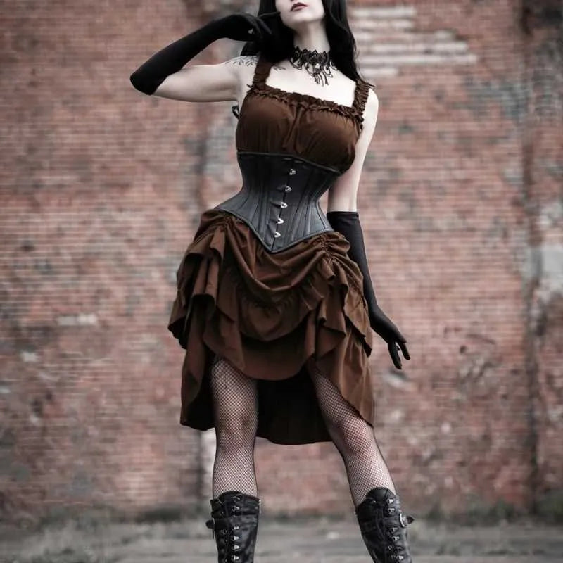 Chic Spirit Steampunk dress Chic Spirit Steampunk dress