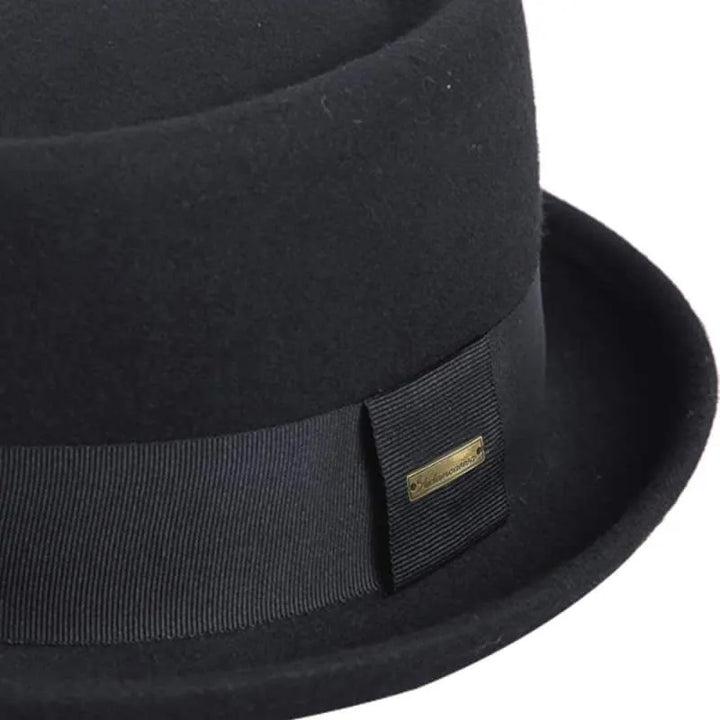 Steampunk Fedora Classic hat