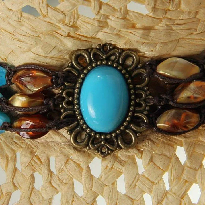 Steampunk Kitty Leroy hat