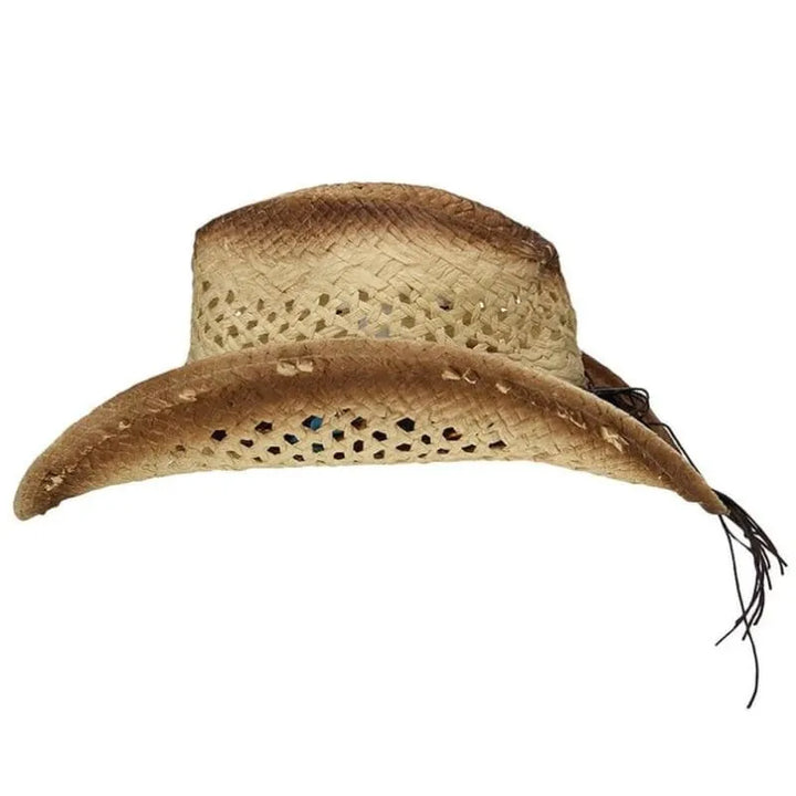 Steampunk Kitty Leroy hat