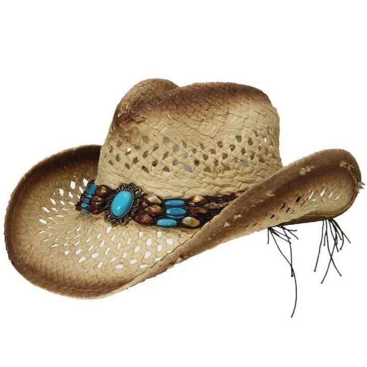 Steampunk Kitty Leroy hat