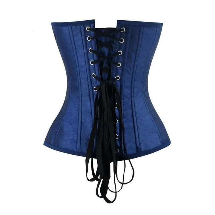 Duchess  Steampunk corset