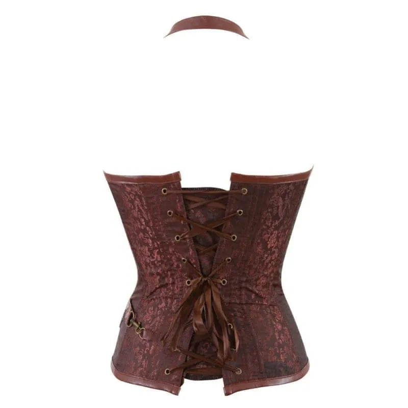 Hester Steampunk corset