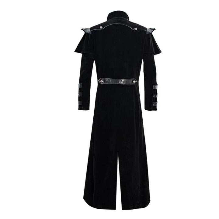 DieselPunk  Steampunk coat