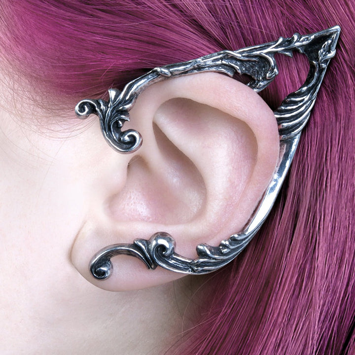 Elf ear cuffs