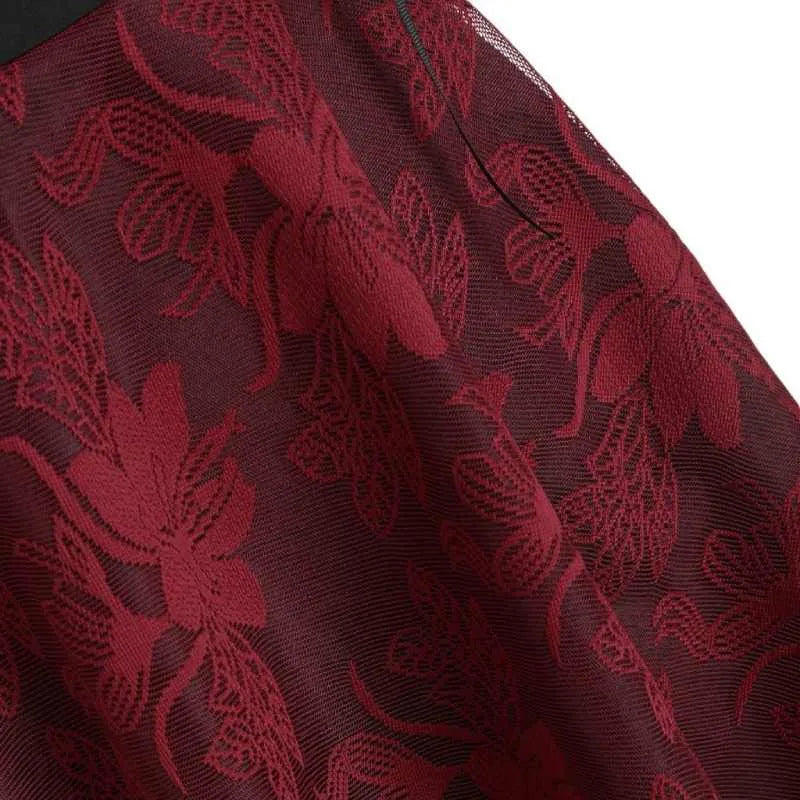 flower pattern fabric