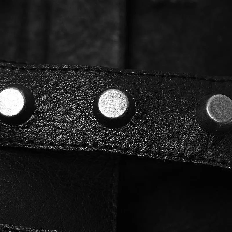 Halloween Steampunk gloves