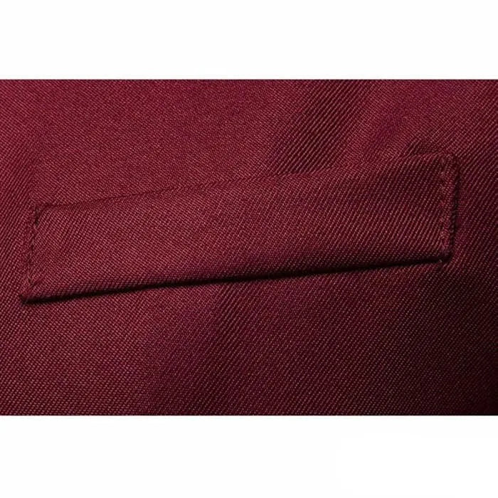 Madison steampunk vest