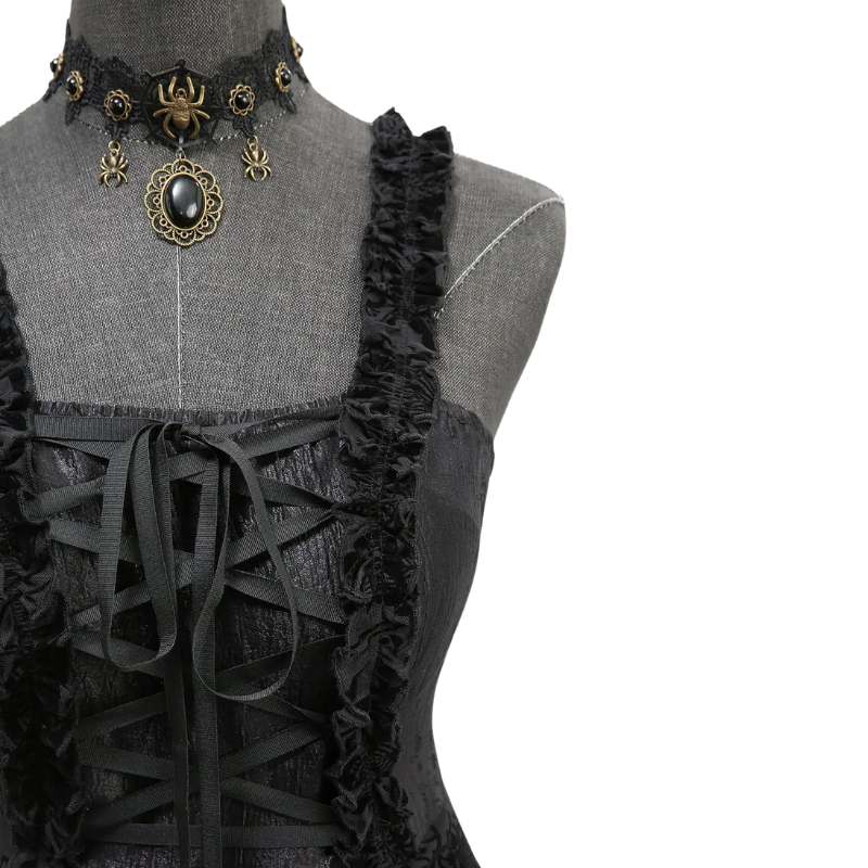 Gothic Victorian prom Dress | My Steampunk Style 14 Gothic Victorian prom Dress | My Steampunk Style 14