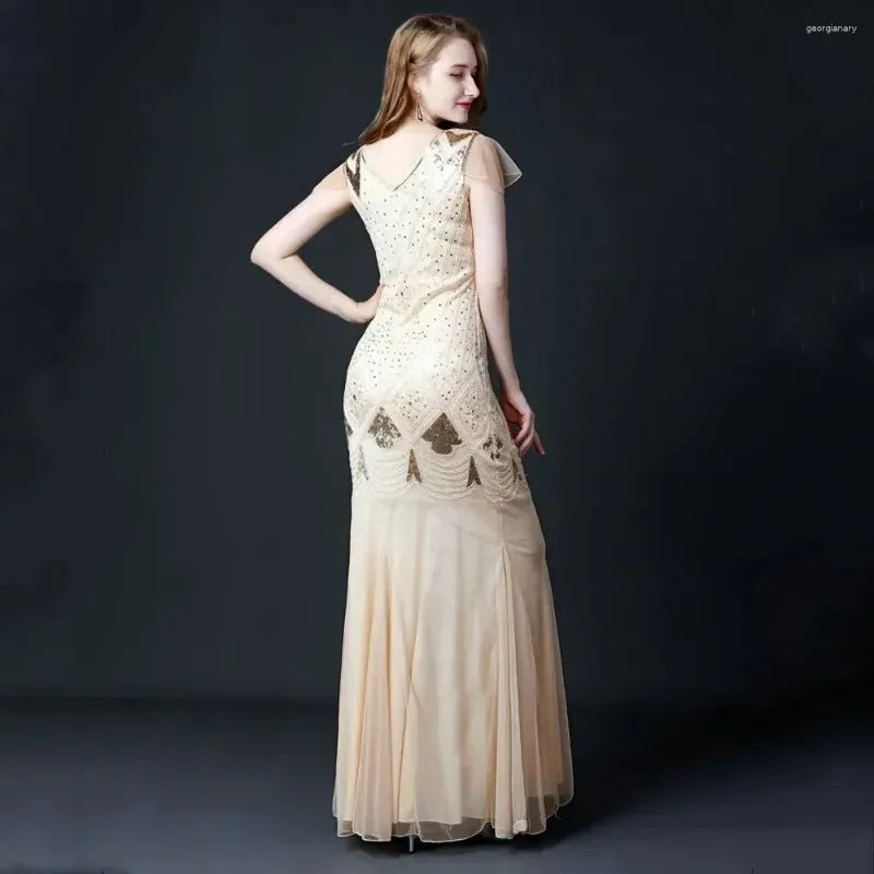 great gatsby dress