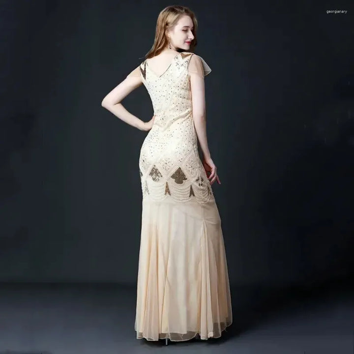 great gatsby dress