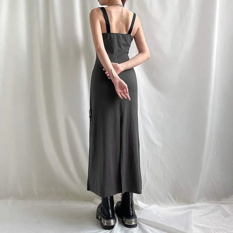 Verdy Steampunk dress