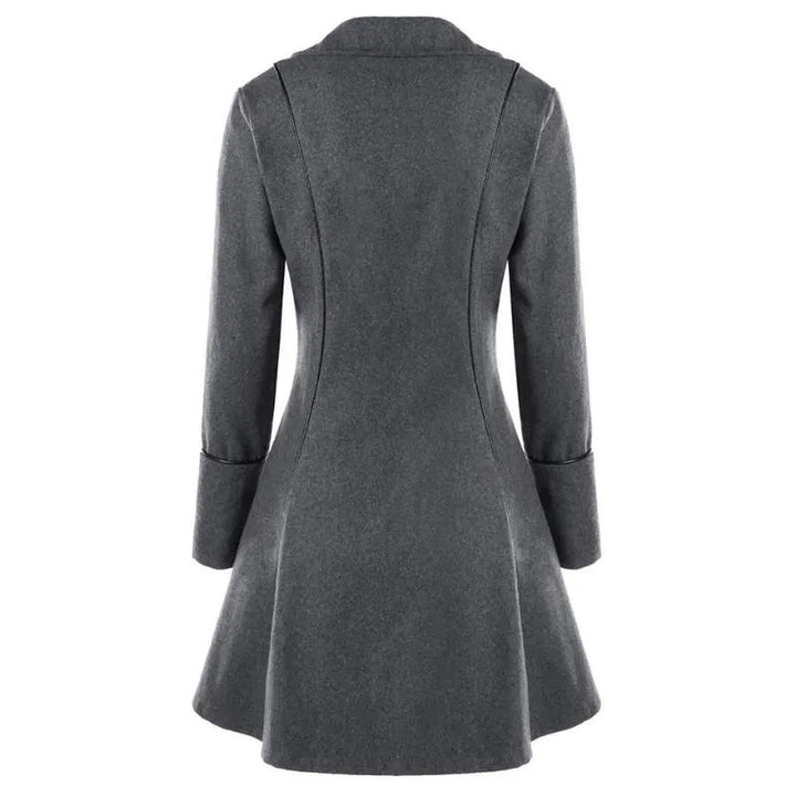 Womens Steampunk jacket