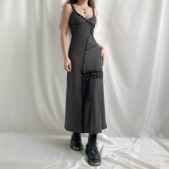 Verdy Steampunk dress
