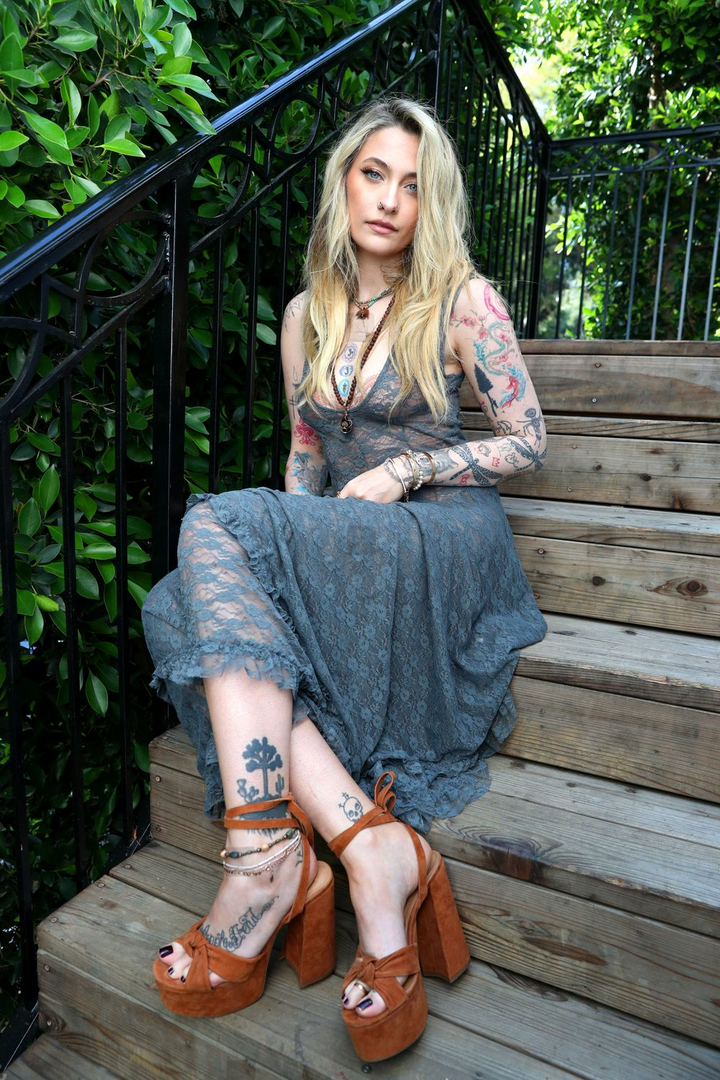 Steampunk lace dress