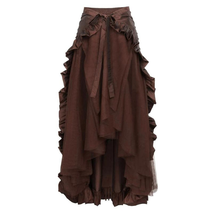 Victorian Steampunk skirt