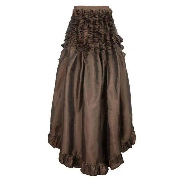 Victorian Steampunk skirt