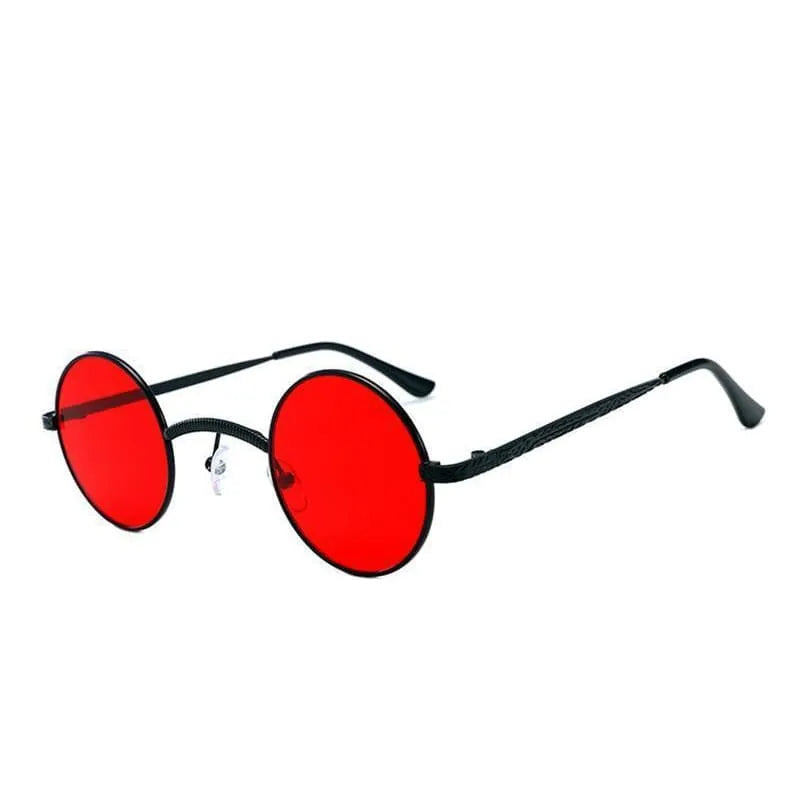 Steampunk vampire sunglasses