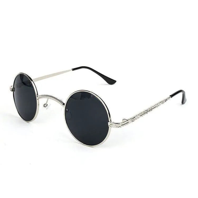 Steampunk vampire sunglasses