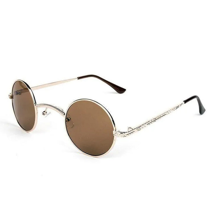 Steampunk vampire sunglasses