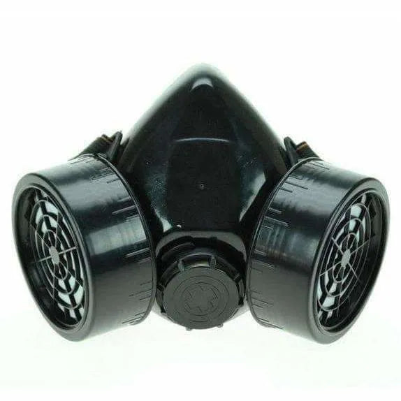 DieselPunk  Steampunk mask