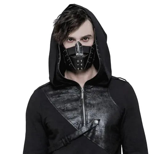 Executioner Steampunk mask