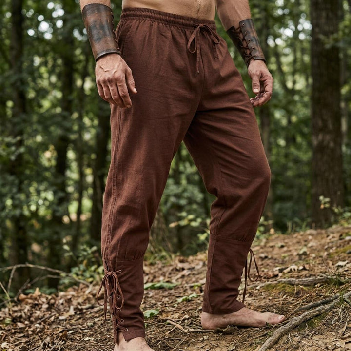 Medieval pants
