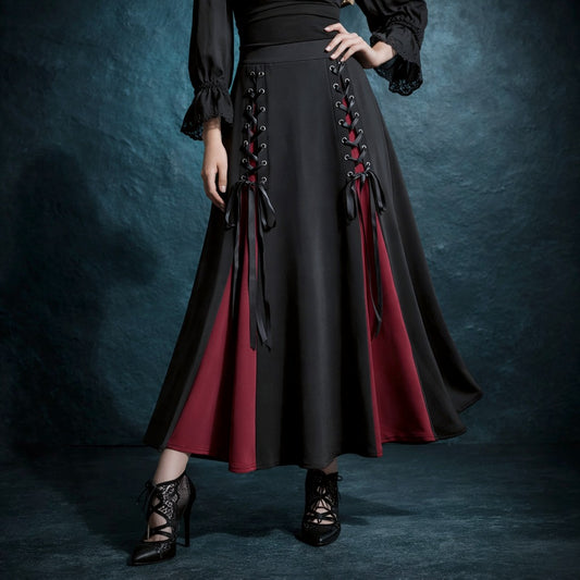 Medieval skirt