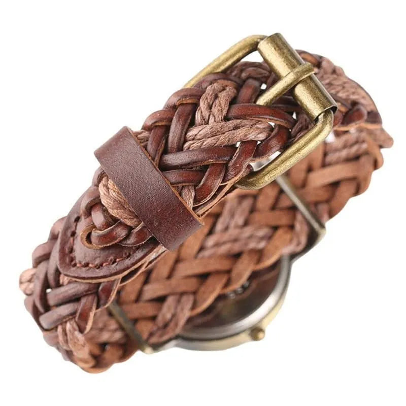 Old Fashioned Steampunk watch