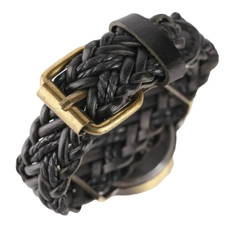 Old Fashioned Steampunk watch