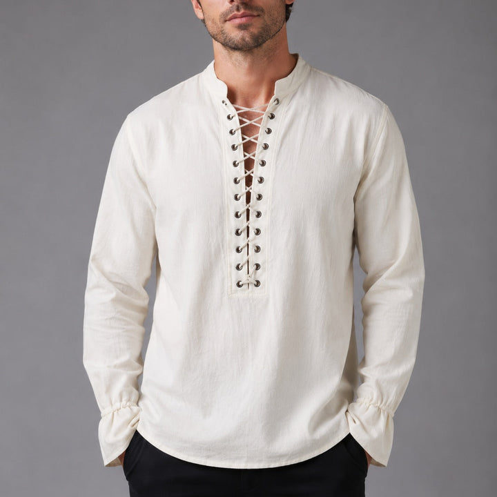 Retro Steampunk shirt