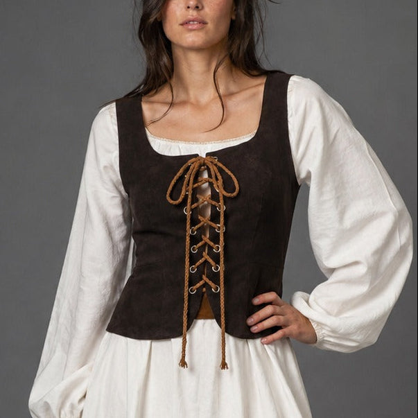 Pirate vest