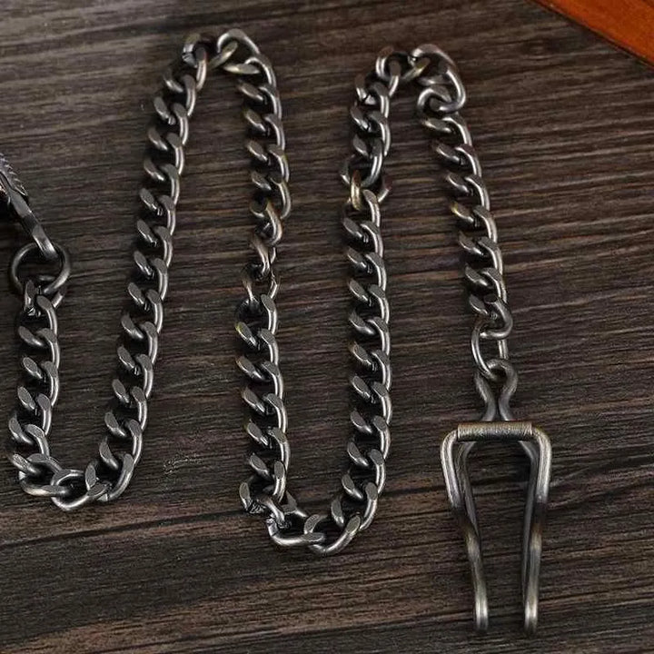 pocket watch chain