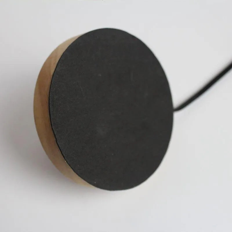 Minimalist Steampunk lamp